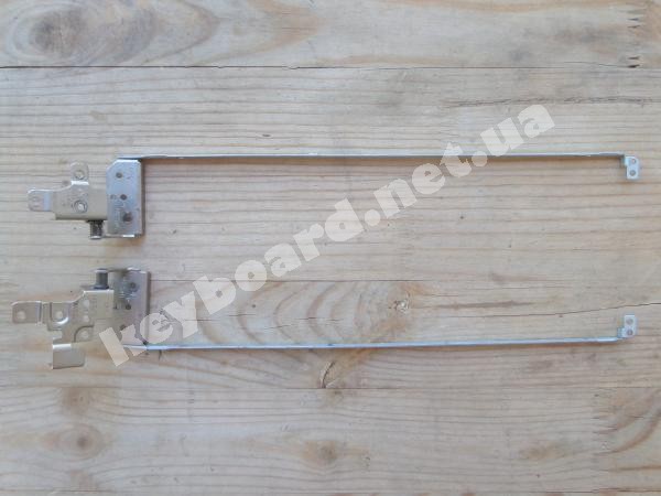 Завіси до ноутбука Toshiba Satellite L675